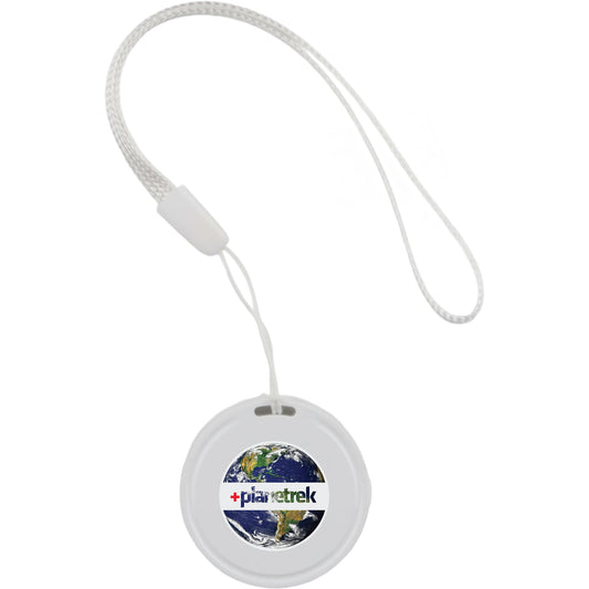 Custom logo Find it All Platform Agnostic Bluetooth Tracker