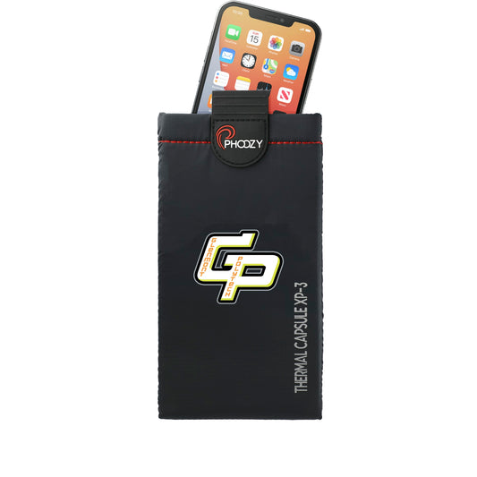 Custom logo Phoozy XP3