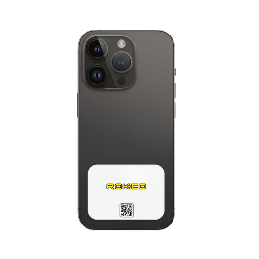 Custom logo Popl Digital PhoneCard™