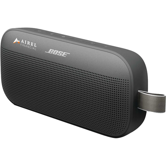Custom logo Bose Flex 2 Bluetooth Speaker