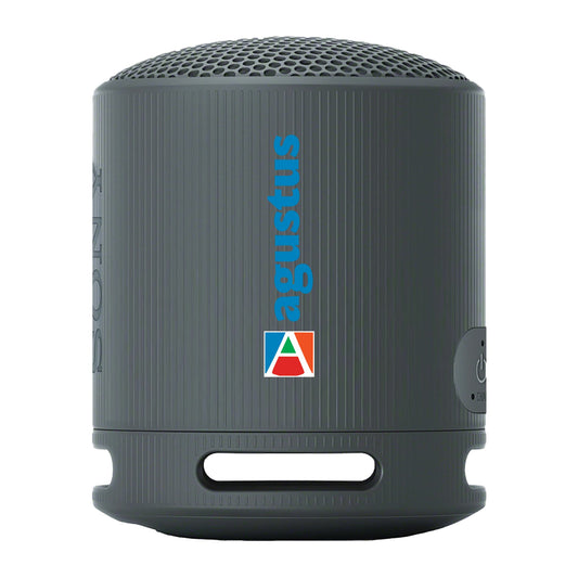 Custom logo Sony SRS-XB100 Bluetooth Speaker