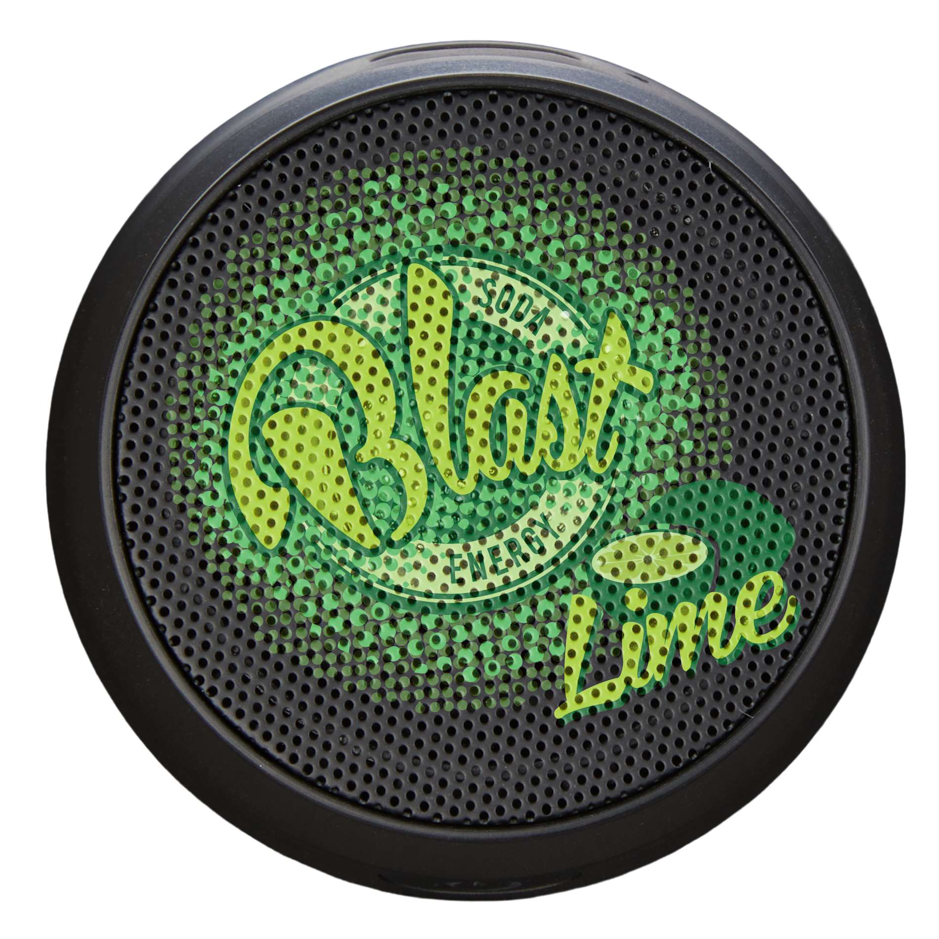Micro Mag Magnetic Bluetooth Speaker
