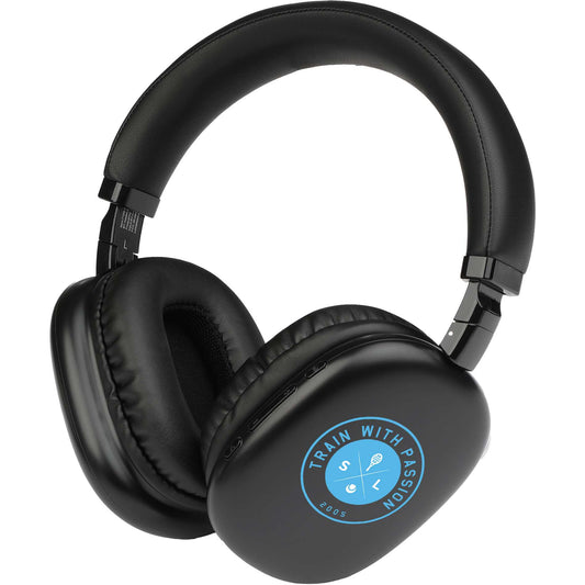 Custom logo Zen Pods Bluetooth Headphones with ANC