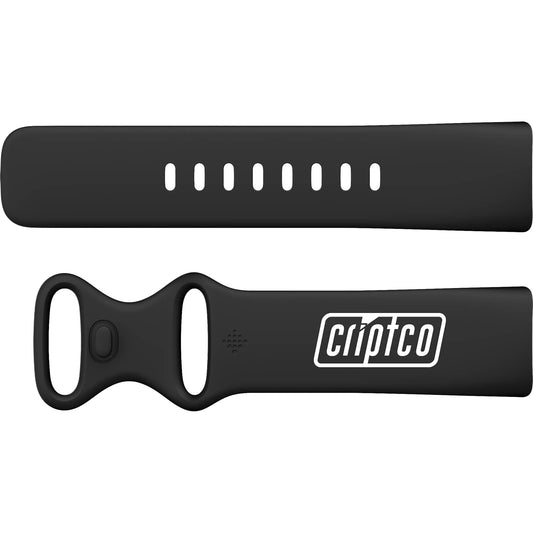 Custom logo Fitbit Charge 6