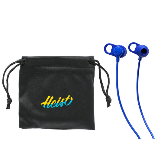 Custom logo Skullcandy Jib Plus Bluetooth Earbuds