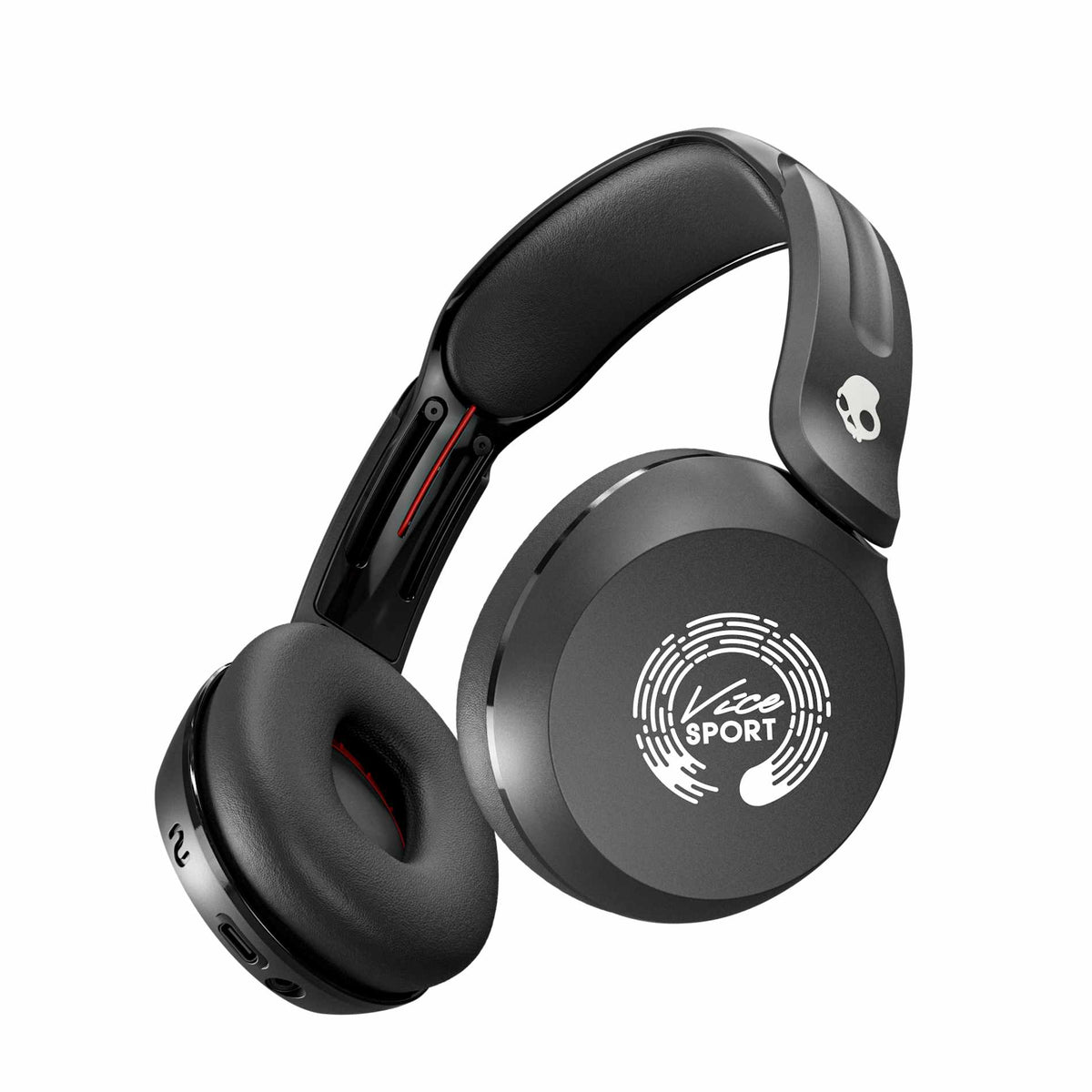 Custom logo Skullcandy Icon 180 Bluetooth Headphones