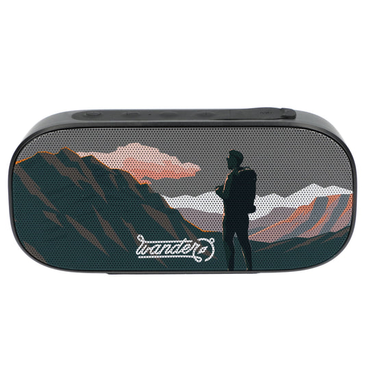 Custom logo Stark 2.0 Bluetooth Speaker