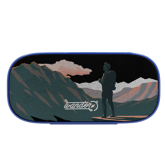 Custom logo Stark 2.0 Bluetooth Speaker