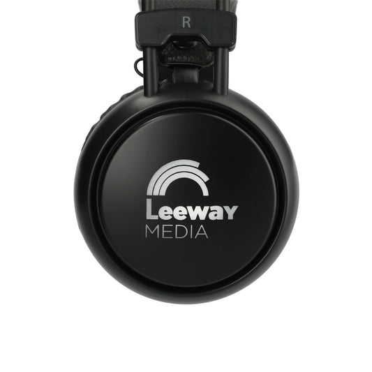 Custom logo Ignite Gaming Headphones