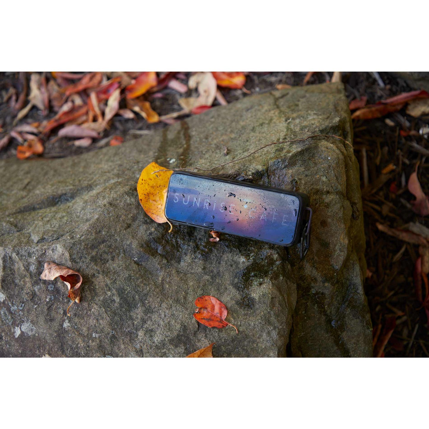 Yukon Outdoor Bluetooth Speaker