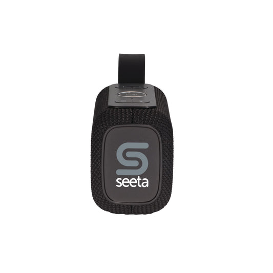 Custom logo Outdoor Bluetooth Speaker with Microphone