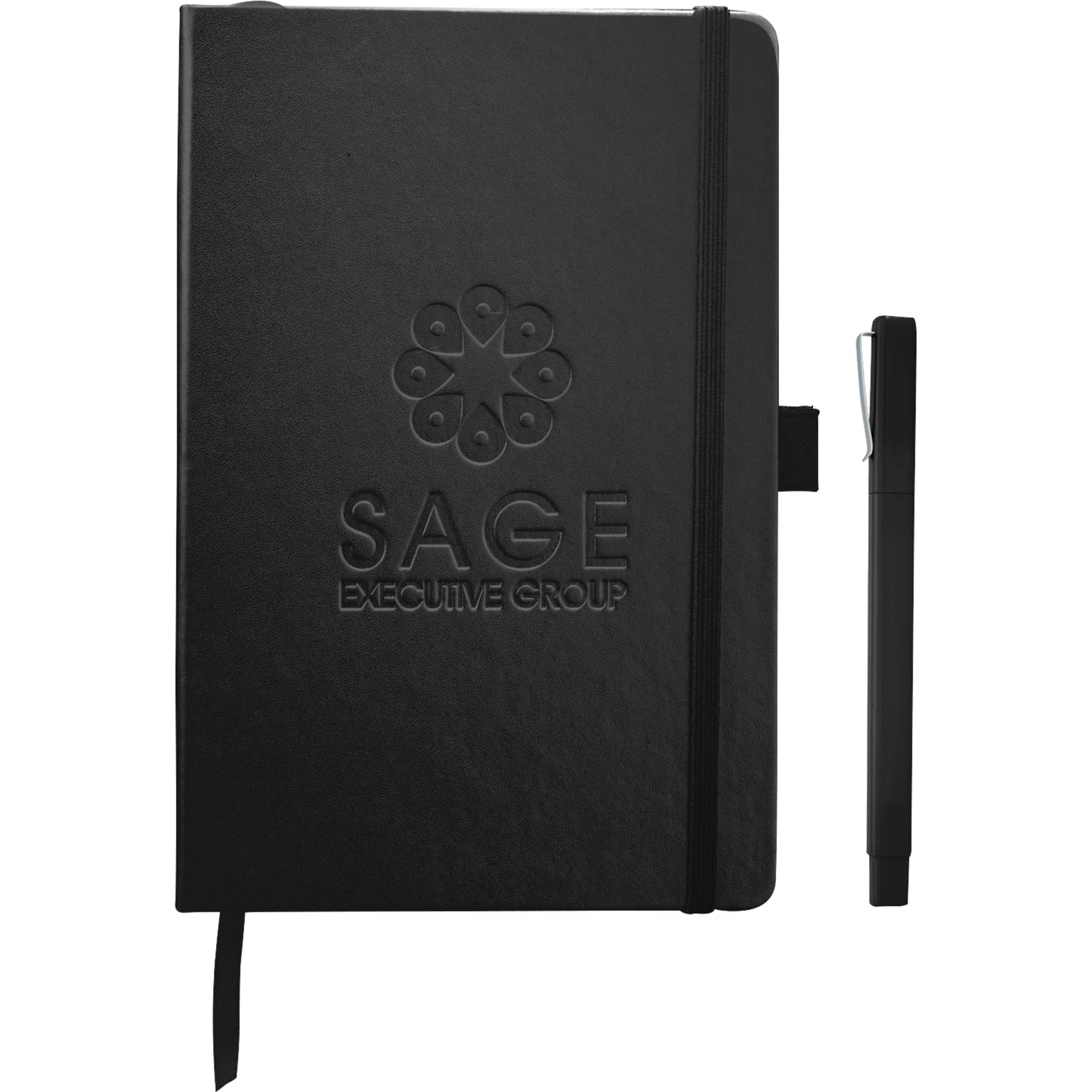 Nova Bound Journal Bundle Set
