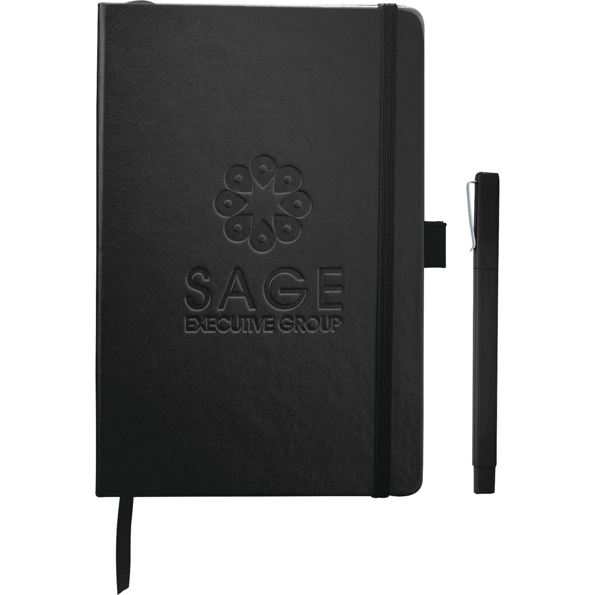Custom logo Nova Bound Journal Bundle Set