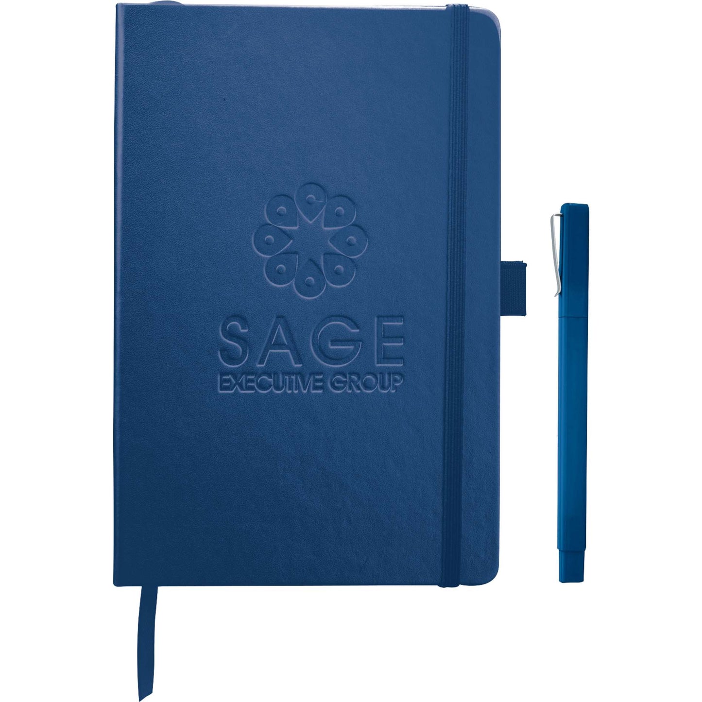 Nova Bound Journal Bundle Set