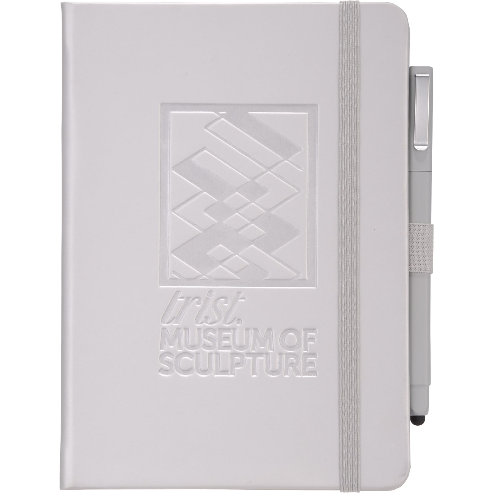 FSC® Mix Vienna Hard Bound Journal Bundle Set