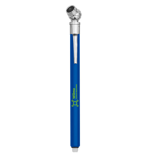 Custom logo Tire Gauge With Clip