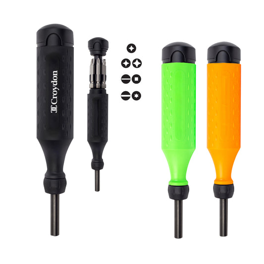 Custom logo MegaPro 8-In-1 Driver