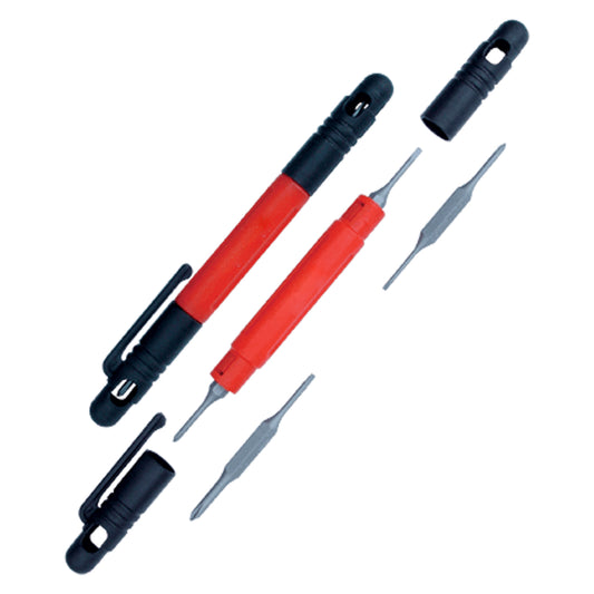 Custom logo MegaPro 4-In-1 Pocket Driver