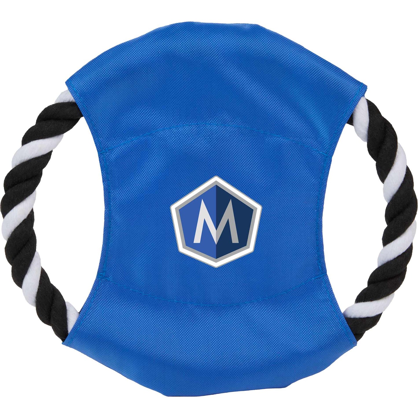 Pet Rope Flyer with Recycled Nylon
