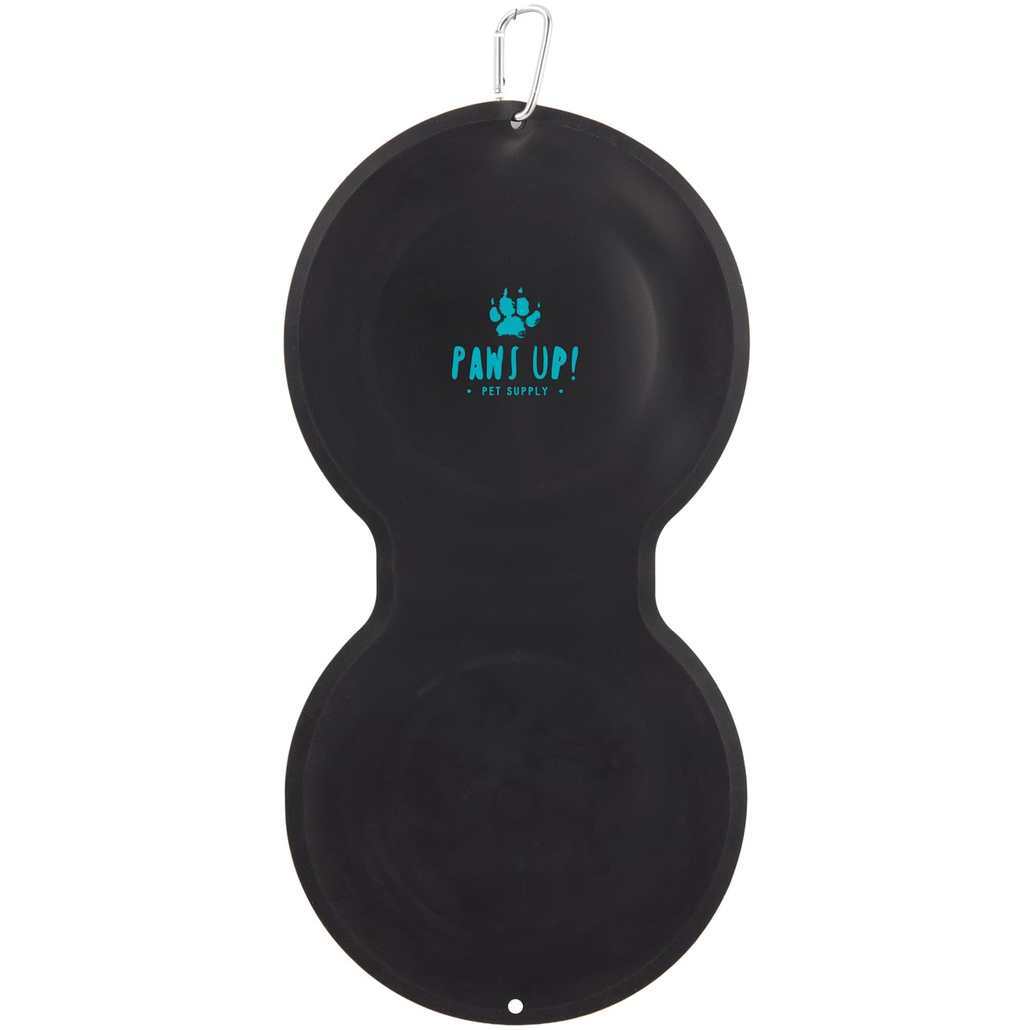 ChowTime Dual Collapsible Slow Feeder