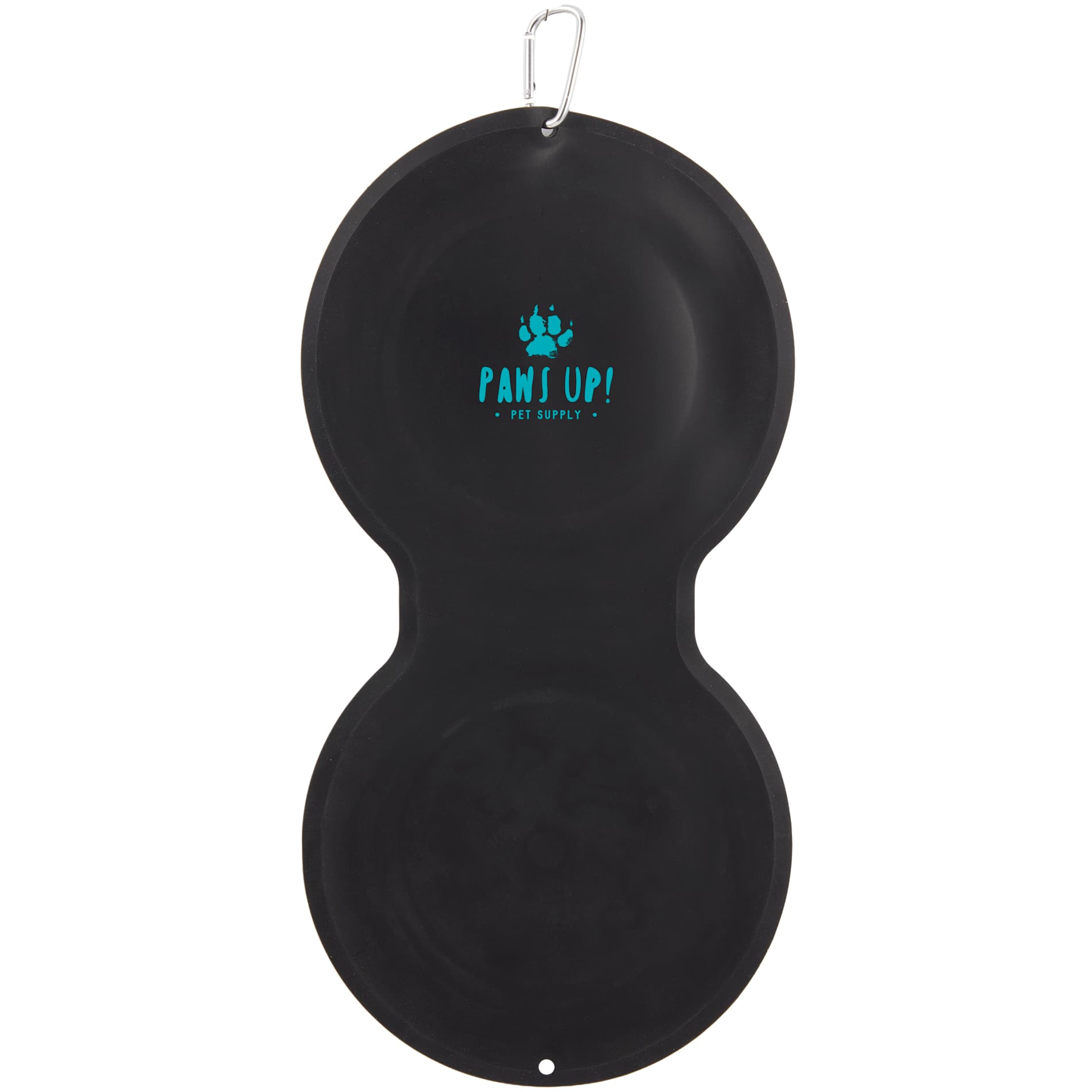 ChowTime Dual Collapsible Slow Feeder