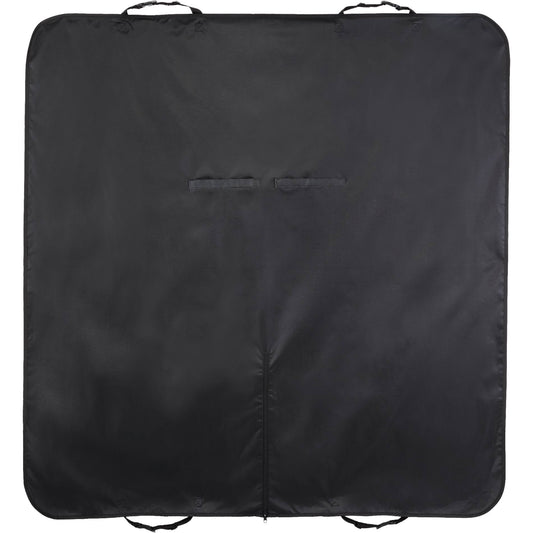 Custom logo Paws&Claws Protective Vehicle Seat Cover