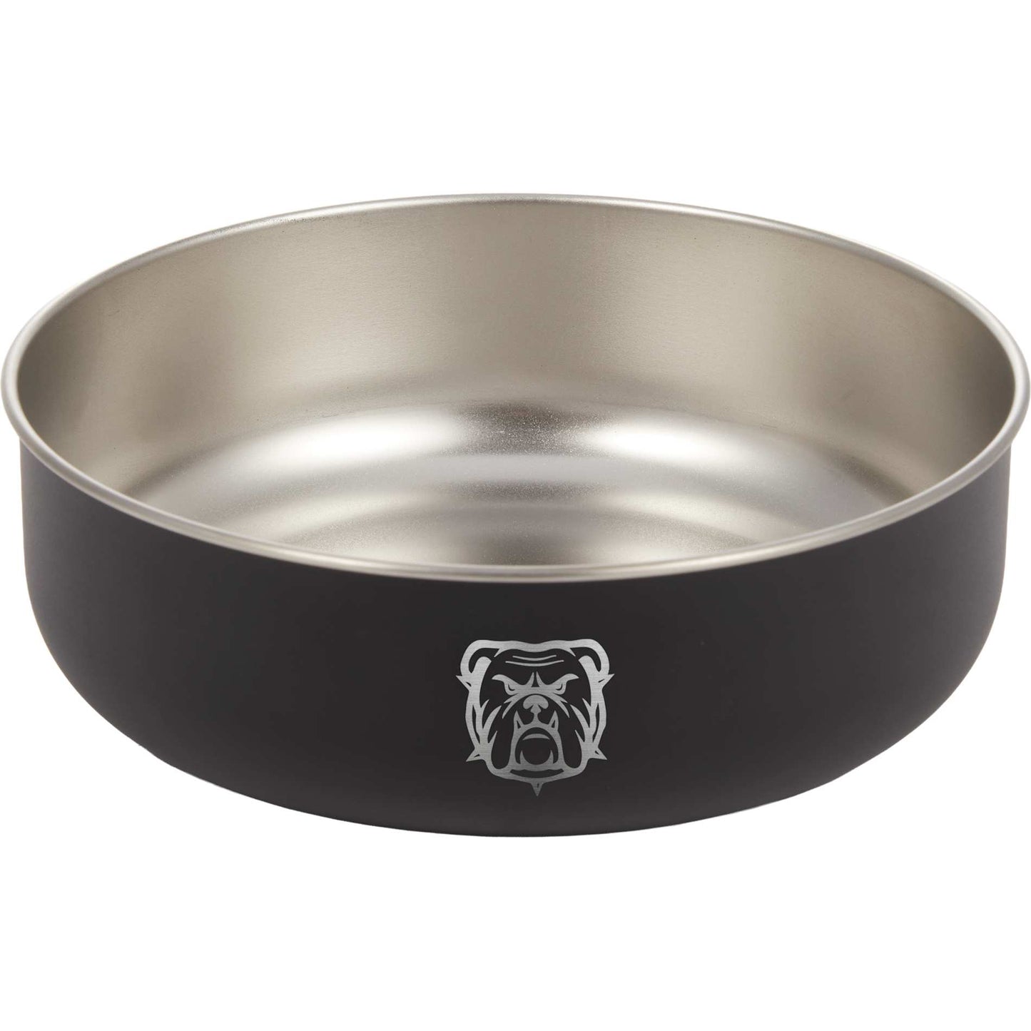 Aqua Pup Stainless Steel Pet Bowl (32oz)