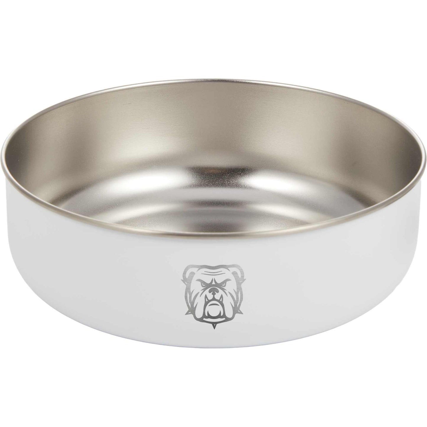 Aqua Pup Stainless Steel Pet Bowl (32oz)