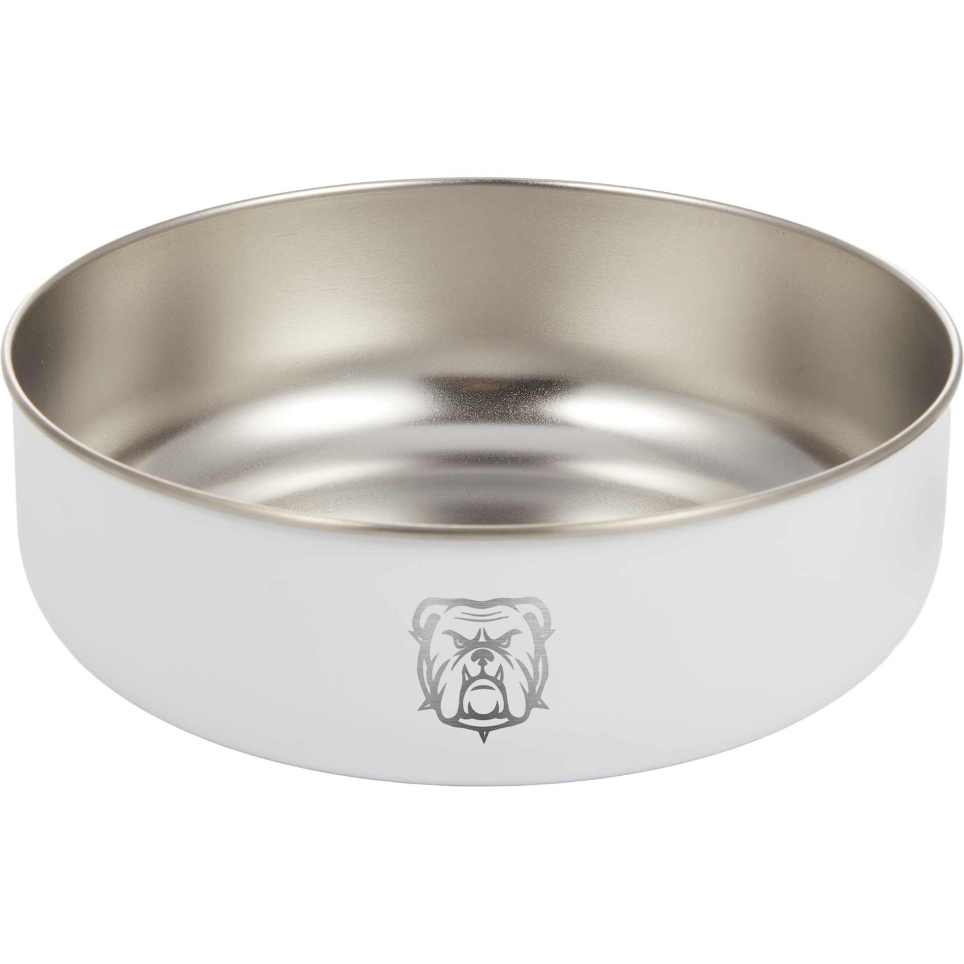 Aqua Pup Stainless Steel Pet Bowl (32oz)