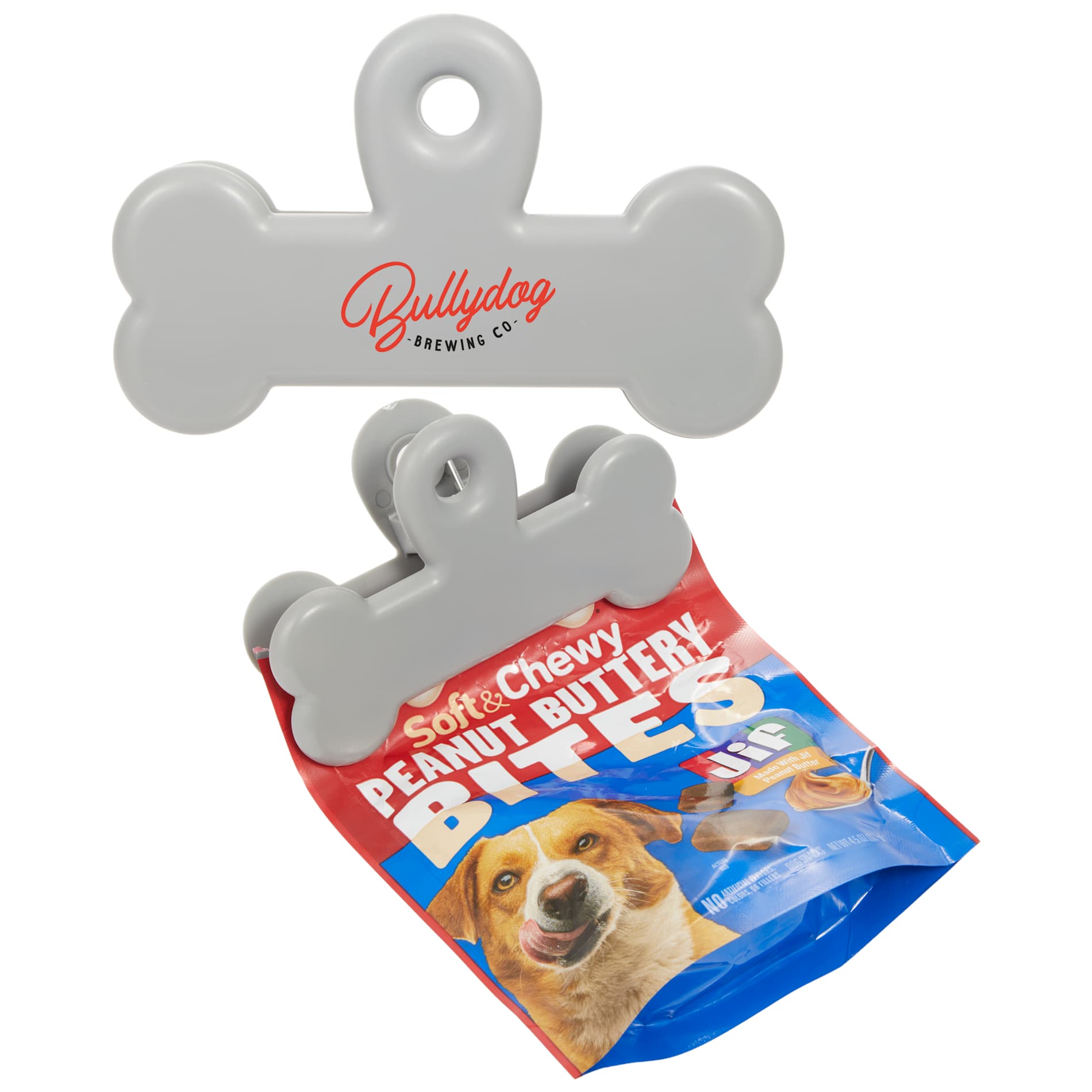 ChowTime Pet Food Clip