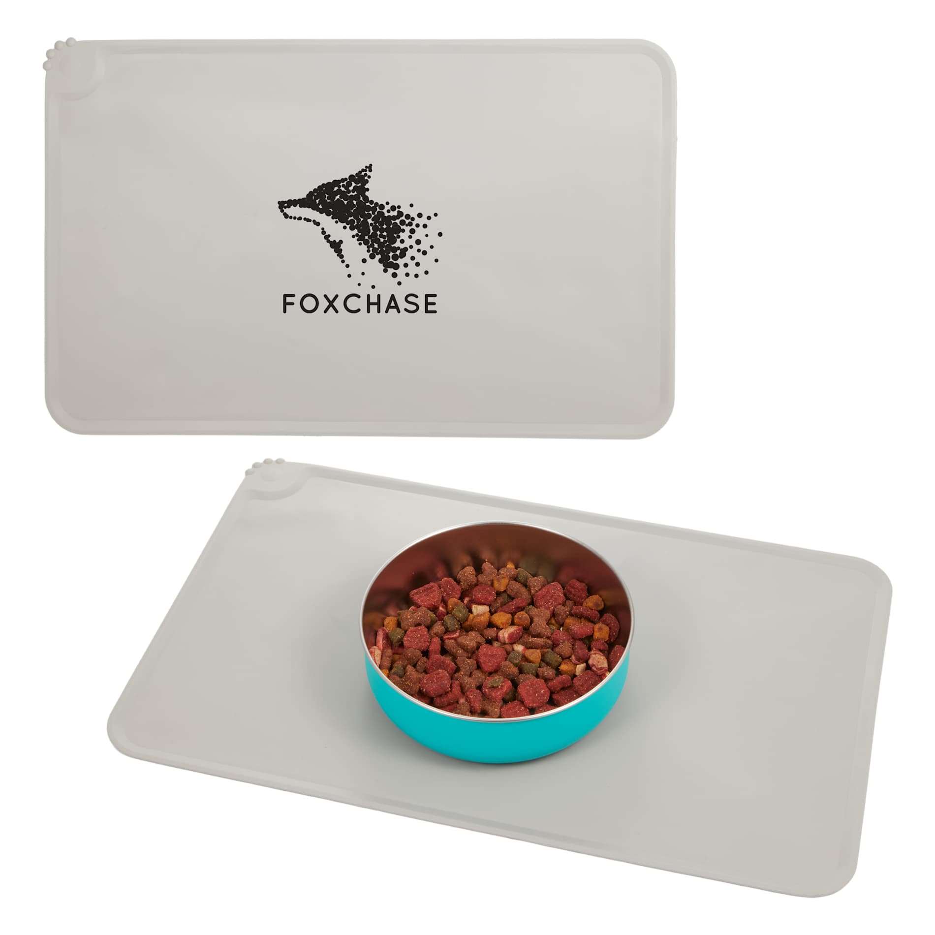 ChowTime Pet Food Mat