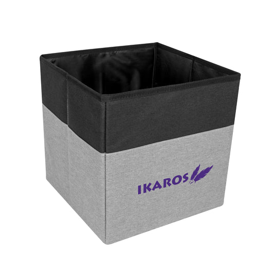 Custom logo Square One Storage Cube