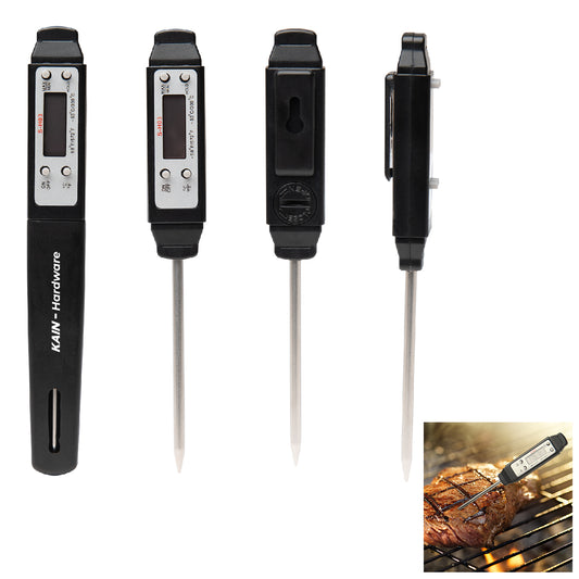 Custom logo Digital Food Thermometer