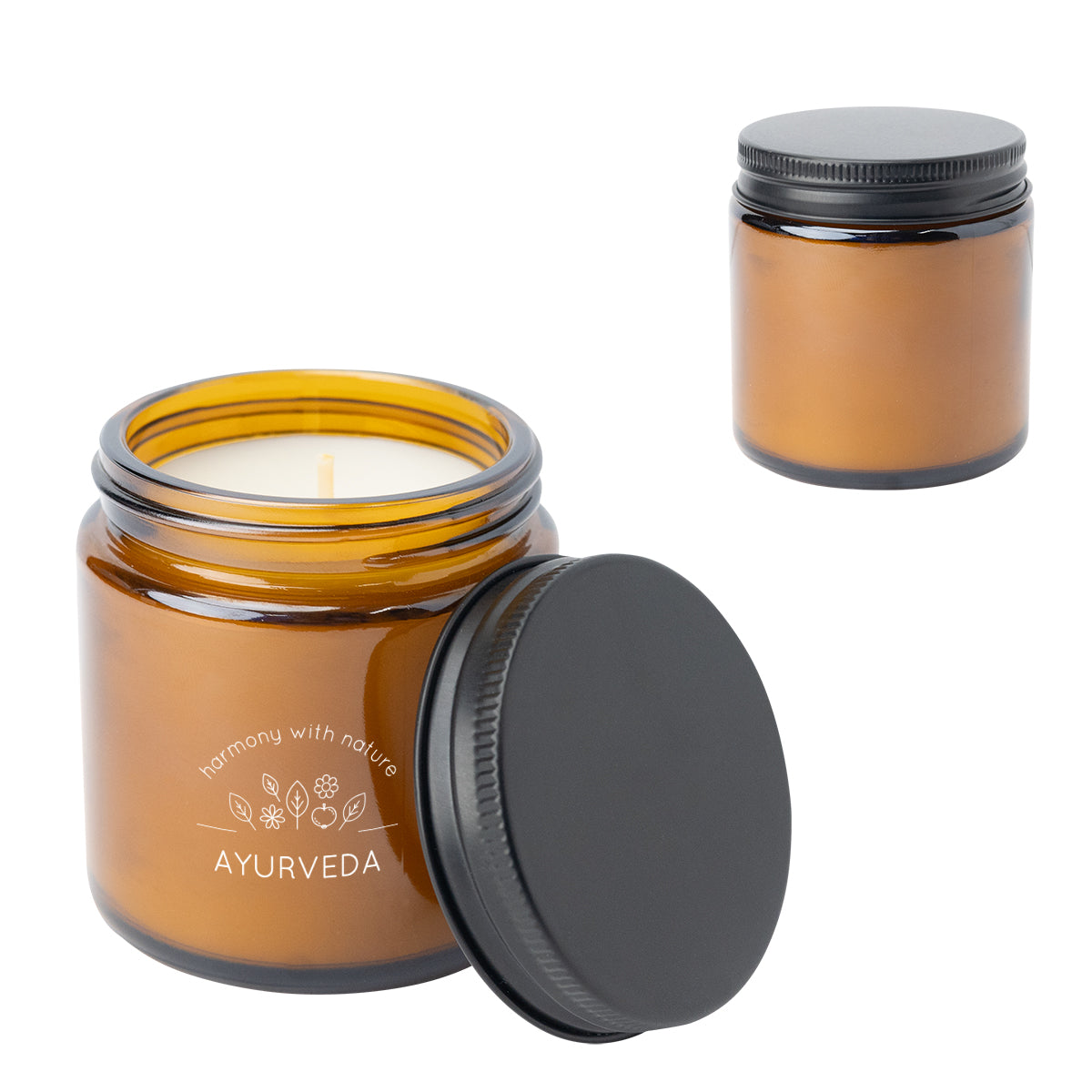 3.5 Oz. Soy Candle