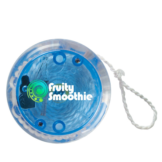 Custom logo Light Up Yo-Yo