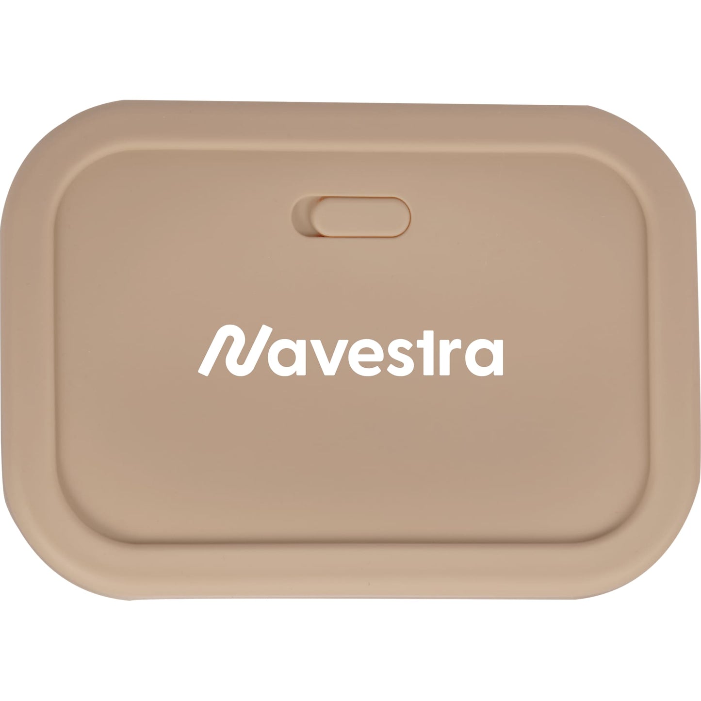 Silicone Food Storage Box with Air Valve 24oz