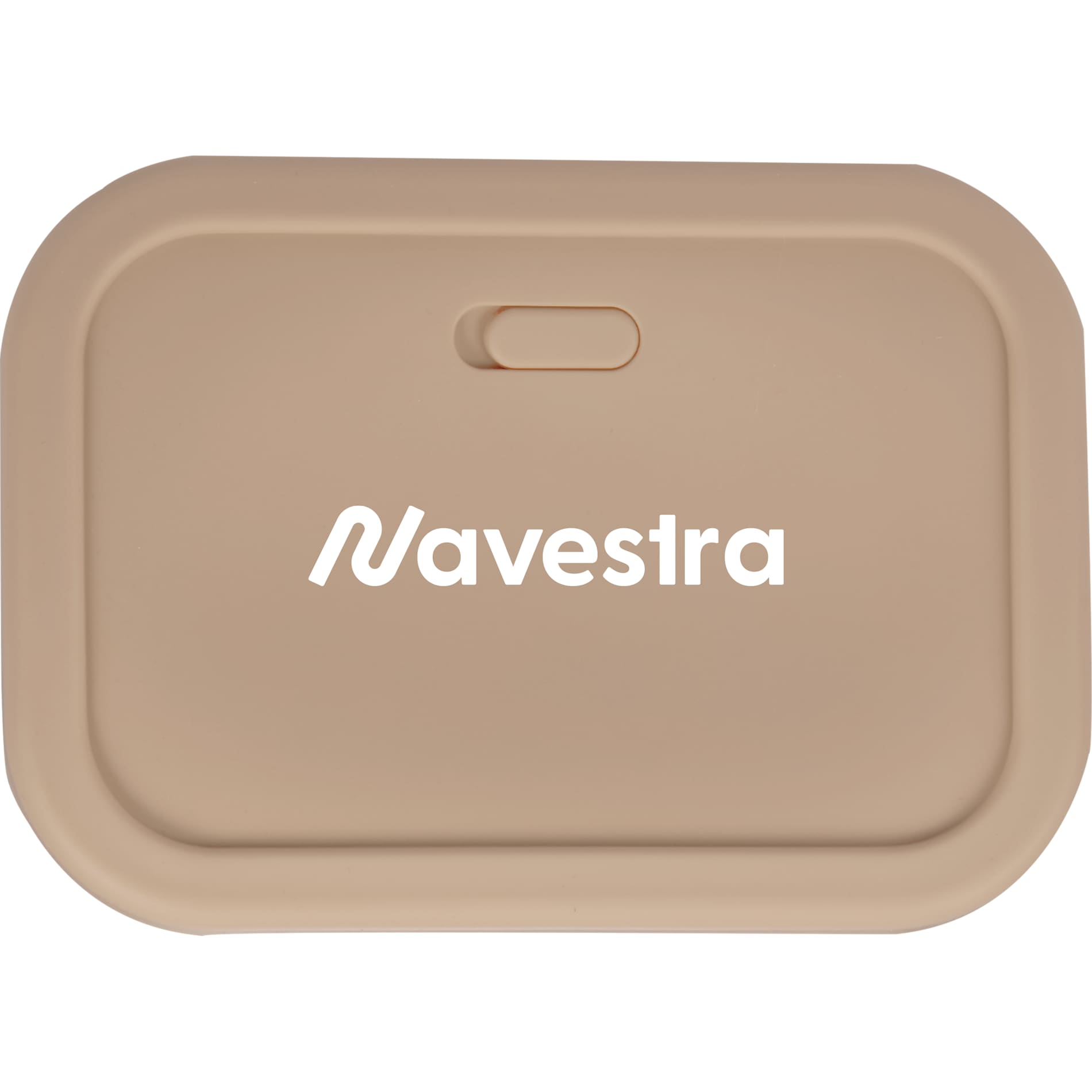Silicone Food Storage Box with Air Valve 24oz