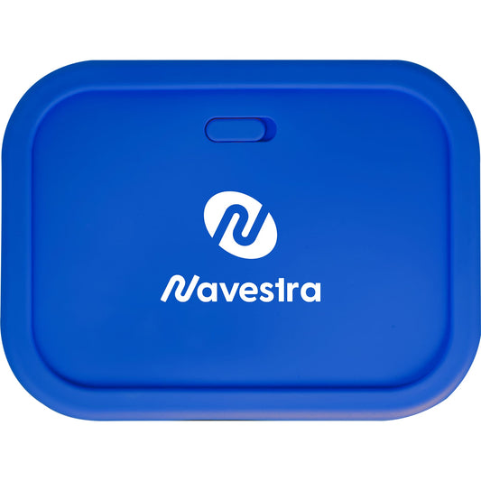 Custom logo Silicone Food Storage Box with Air Valve 44oz