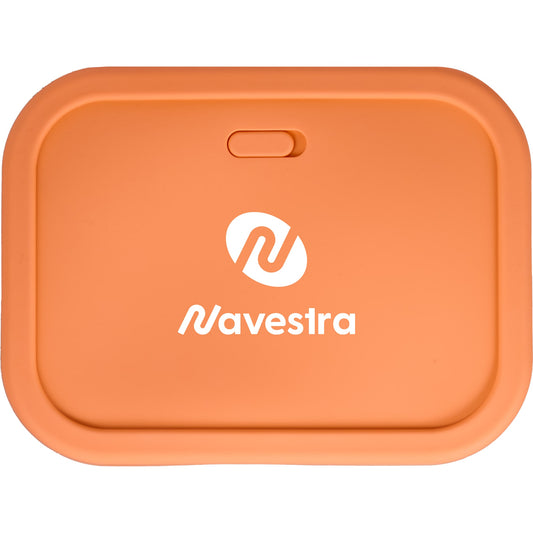 Custom logo Silicone Food Storage Box with Air Valve 44oz