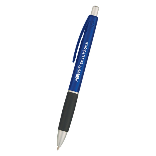 Custom logo The Delta Pen