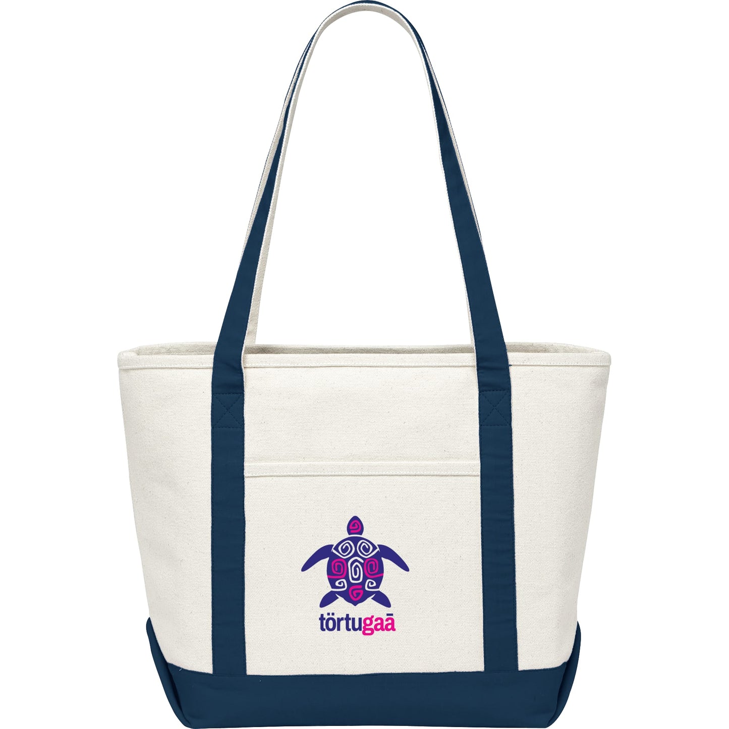 Baltic 18oz Cotton Canvas Tote