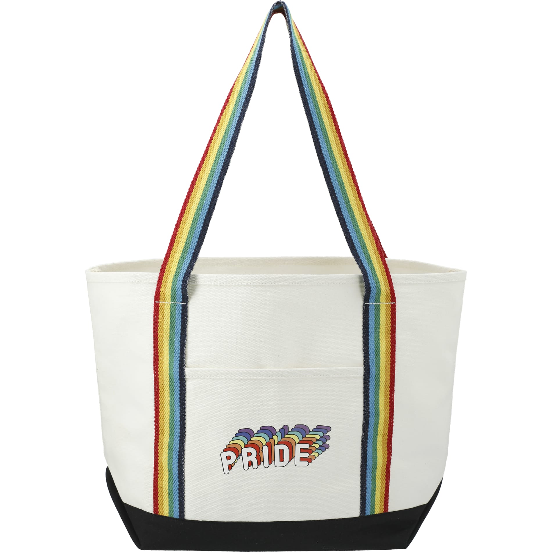 Baltic 18oz Cotton Canvas Tote