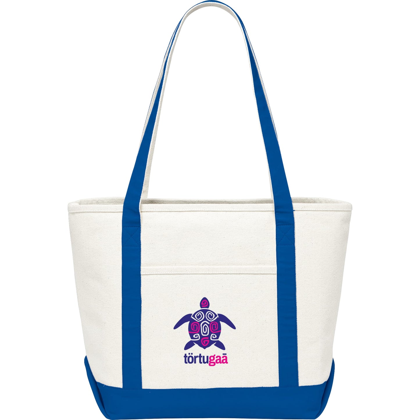 Baltic 18oz Cotton Canvas Tote