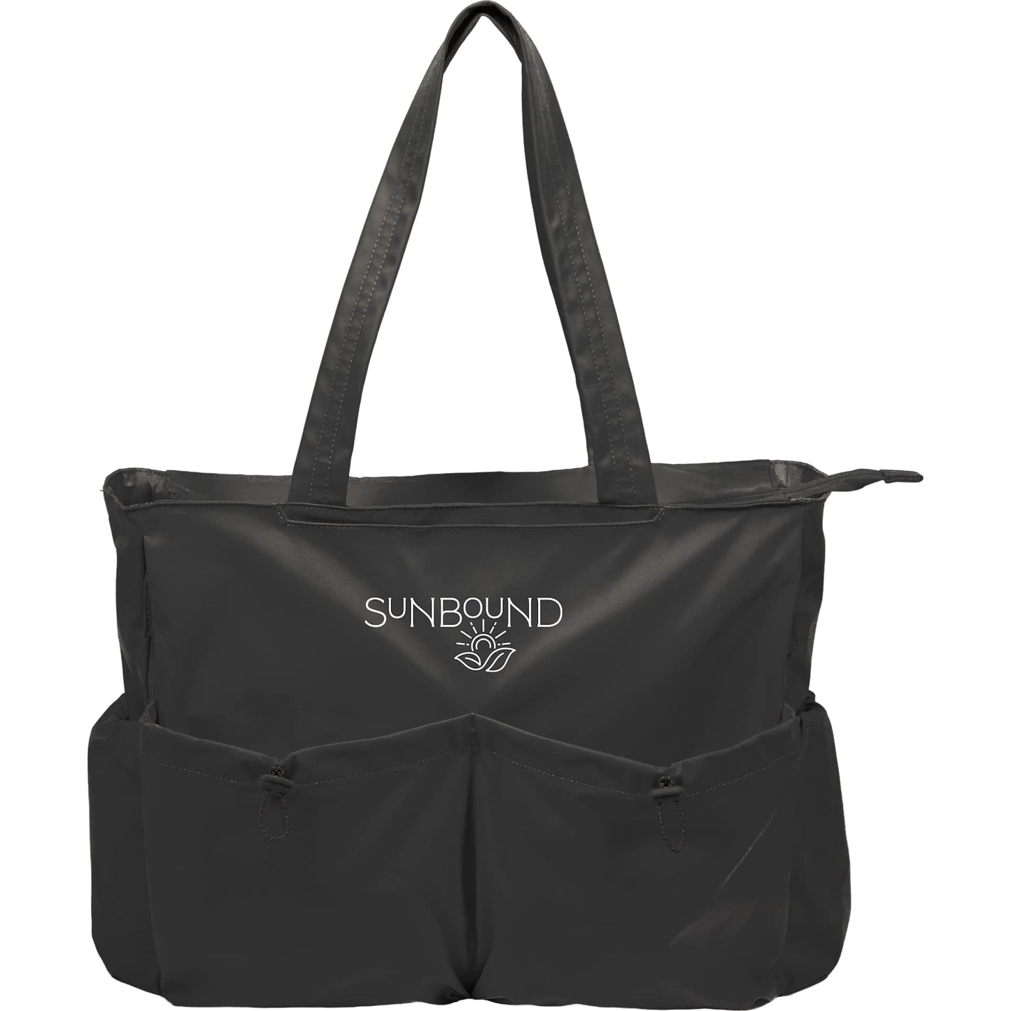 Wellable Recycled Sport Tote