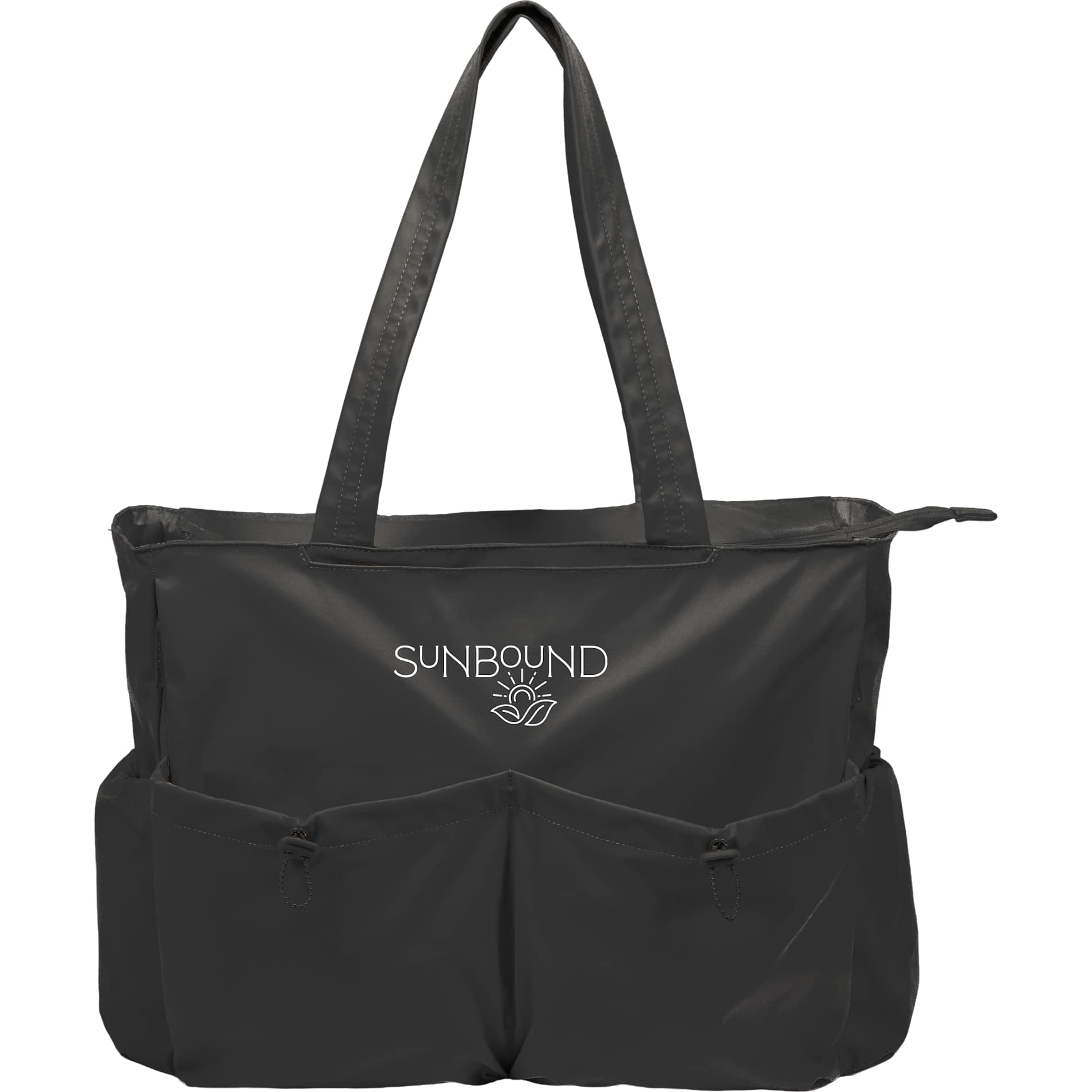 Wellable Recycled Sport Tote