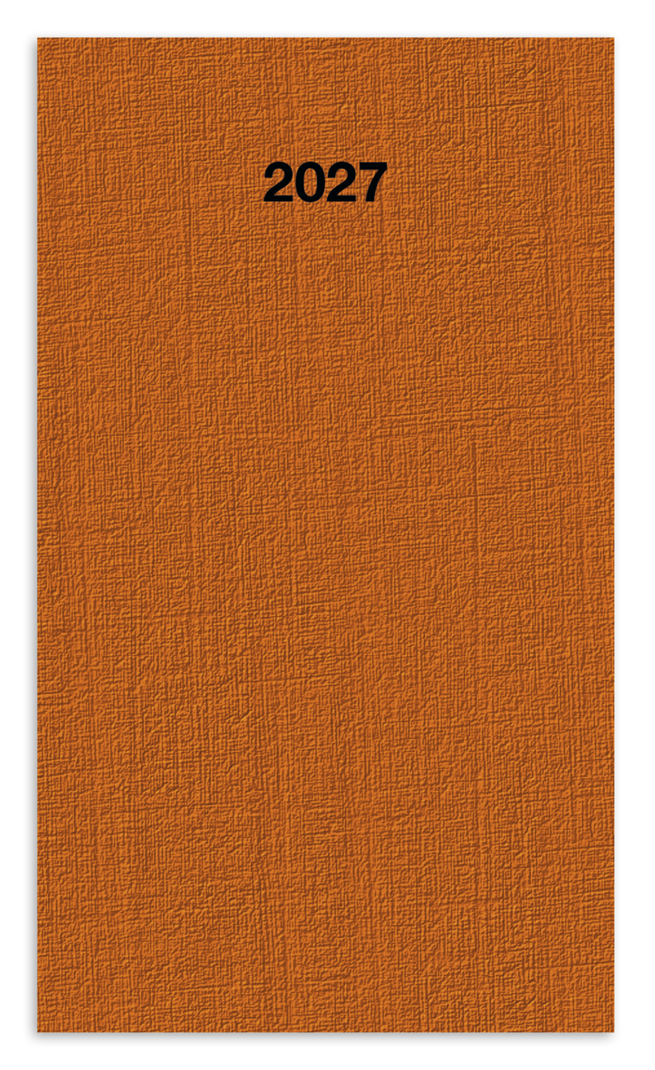 Value Monthly Pocket Planner