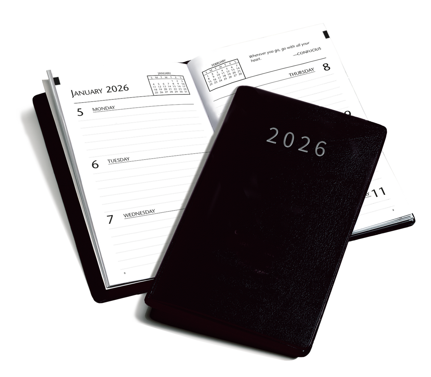Classic Pocket Planner