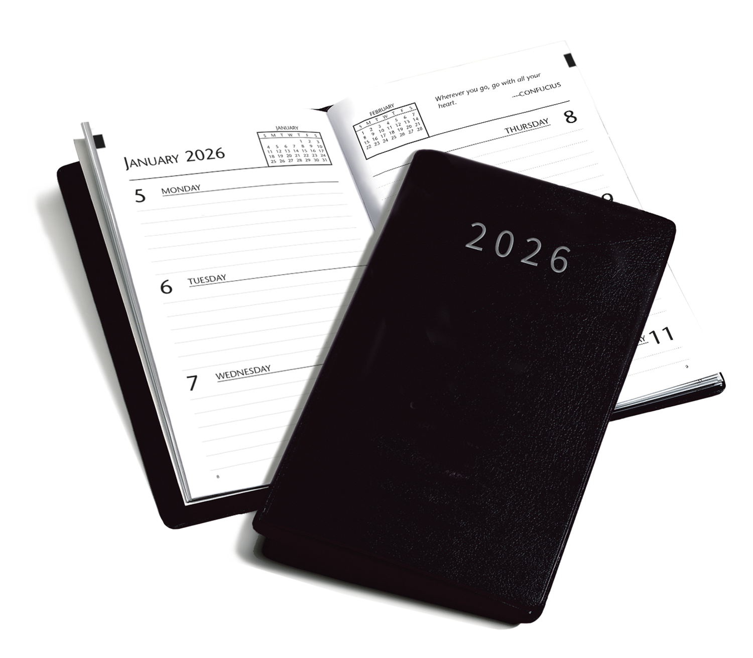 Classic Pocket Planner