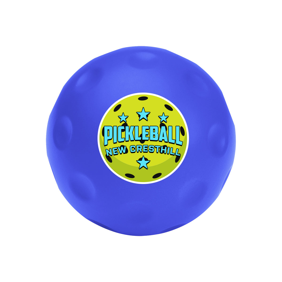 Pickleball Stress Reliever