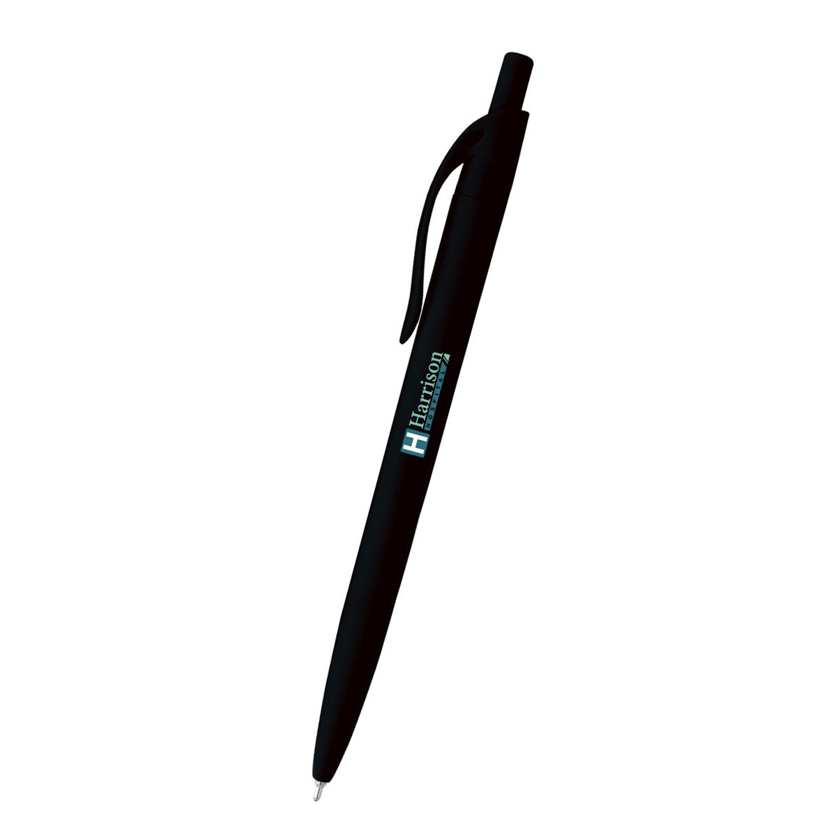 Sleek Write Rubberized rABS Pen